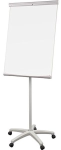 Flipchart ECO mobilny