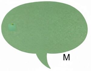 Filcowa tablica dymek owalny 78,5 x 60,7 do przypinania, akustyczna, 40 kolorówry 