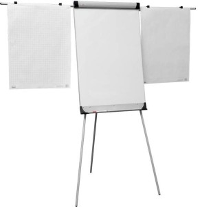 Flipchart CLAS plus + ramiona