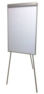 Flipchart  ECO amx