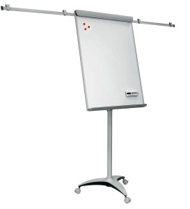 Flipchart PRO plus mobilny