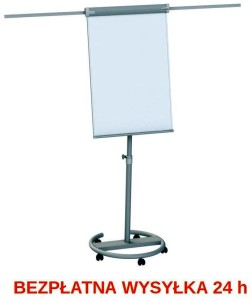 Flipchar TERRA amx mobilny
