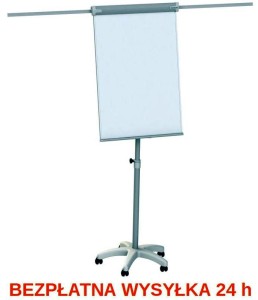 Flipchart IGNIS amx mobilny