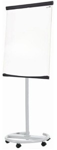 Flipchart ECO PLUS mobilny